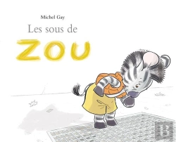 Bertrand.pt - Les Sous De Zou