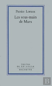 Les Sous-Marins De Marx