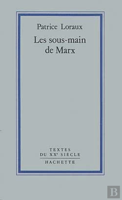 Bertrand.pt - Les Sous-Marins De Marx