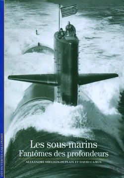 Bertrand.pt - Les Sous-Marins ; Fantômes Des Profondeurs