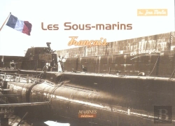 Bertrand.pt - Les Sous-Marins Français En Images