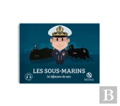 Les Sous-Marins : Les Défenseurs Des Mers