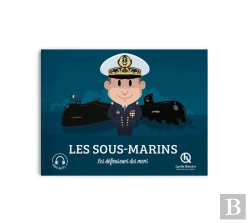 Bertrand.pt - Les Sous-Marins : Les Défenseurs Des Mers