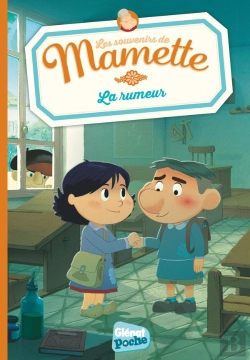 Bertrand.pt - Les Souvenirs De Mamette Tome 6 : La Rumeur