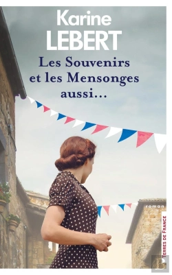 Bertrand.pt - Les Souvenirs Et Les Mensonges Aussi...