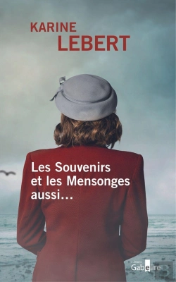 Bertrand.pt - Les Souvenirs Et Les Mensonges Aussi