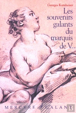Bertrand.pt - Les Souvenirs Galants Du Marquis De V