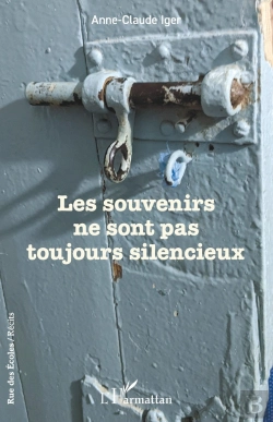 Bertrand.pt - Les Souvenirs Ne Sont Pas Toujours Silencieux