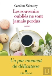 Les Souvenirs Oubliés Ne Sont Jamais Perdus