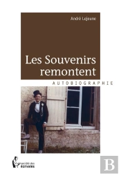 Les Souvenirs Remontent