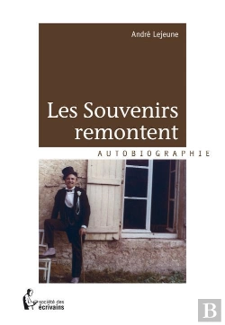 Bertrand.pt - Les Souvenirs Remontent