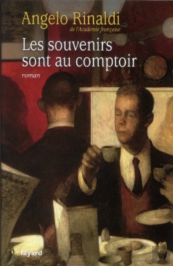 Bertrand.pt - Les Souvenirs Sont Au Comptoir