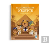 Les Souverains D'Égypte : Maîtres Du Royaume Du Nil