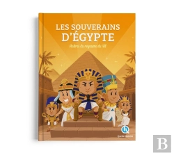 Bertrand.pt - Les Souverains D'Égypte : Maîtres Du Royaume Du Nil