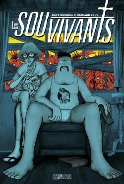 Bertrand.pt - Les Souvivants
