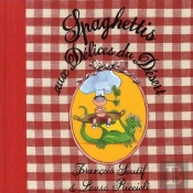 Les Spaghettis Aux Délices Du Désert