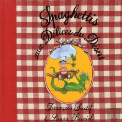 Bertrand.pt - Les Spaghettis Aux Délices Du Désert