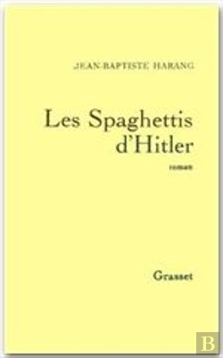 Bertrand.pt - Les Spaghettis D'Hitler