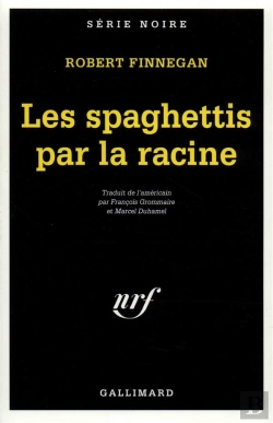 Bertrand.pt - Les Spaghettis Par La Racine