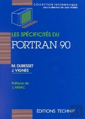 Les Specificites Du Fortran 90