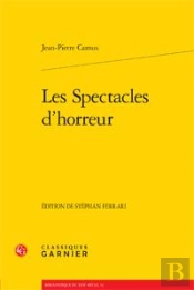 Les Spectacles D'Horreur