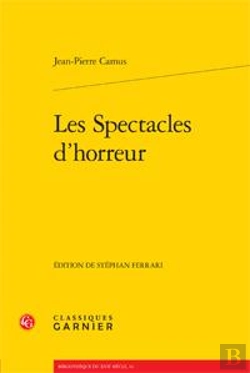 Bertrand.pt - Les Spectacles D'Horreur