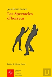 Les Spectacles D'Horreur