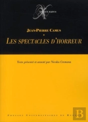 Les Spectacles D'Horreur