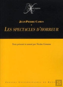 Bertrand.pt - Les Spectacles D'Horreur