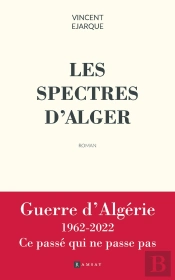 Les Spectres D'Alger