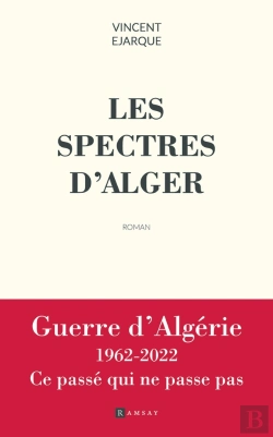 Bertrand.pt - Les Spectres D'Alger