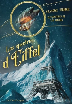 Bertrand.pt - Les Spectres D'Eiffel