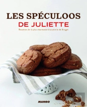 Les Speculoos De Juliette