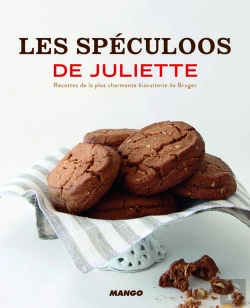 Bertrand.pt - Les Speculoos De Juliette