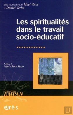 Bertrand.pt - Les Spiritualités Dans Le Travail Socio-Éducatif