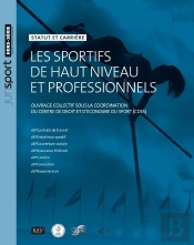 Les Sportifs De Haut Niveau Et Professionnels