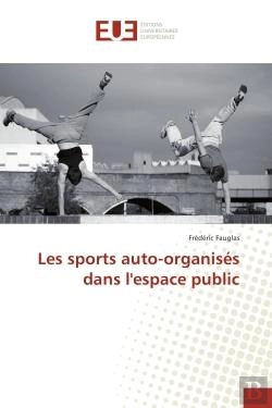 Bertrand.pt - Les Sports Auto-Organises Dans L'Espace Public