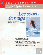 Les Sports De Neige