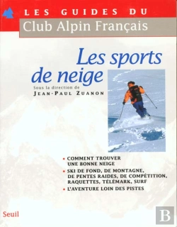 Bertrand.pt - Les Sports De Neige