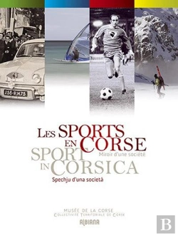 Bertrand.pt - Les Sports En Corse - Miroir D'Une Societe