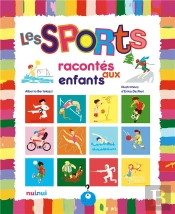 Les Sports Racontes Aux Enfants