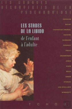 Bertrand.pt - Les Stades De La Libido ; De L'Enfant À L'Adulte