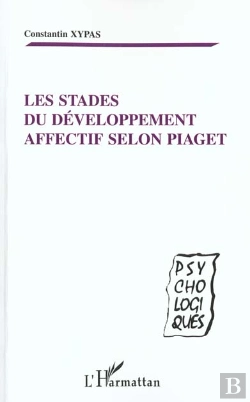 Bertrand.pt - Les Stades Du Developpement Affectif Selon Piaget