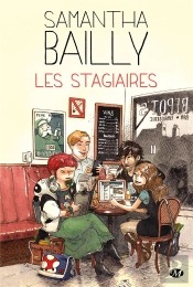 Les Stagiaires