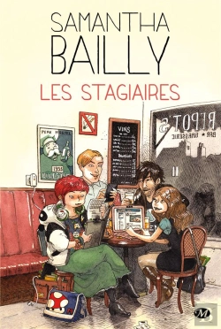 Bertrand.pt - Les Stagiaires