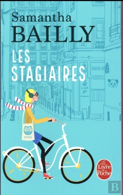Bertrand.pt - Les Stagiaires