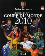 Les Stars De La Coupe Du Monde 2010