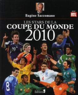 Bertrand.pt - Les Stars De La Coupe Du Monde 2010