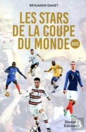 Les Stars De La Coupe Du Monde