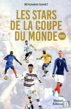 Bertrand.pt - Les Stars De La Coupe Du Monde